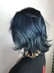 【透明感×トレンド】イルミナフルカラーor最新エドルフルカラー前処理tr込