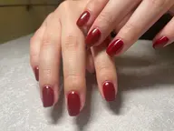 ハンド/ワンカラー
