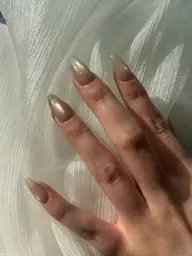 マグネットワンカラーネイル(オフあり)