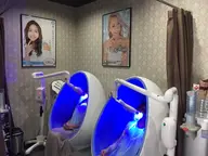 スマイルホワイトニング 8分×2セット 5,500円→3,630円