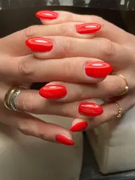 💧ちゅるん💧💅ワンカラーorラメグラ🌈