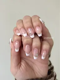 フレンチorグラデーション (初回オフ無料)