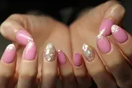 【オフなしの方】★シンプルネイルコース