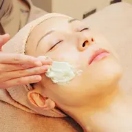 【超お得！お写真あり】フェイシャルとボディーキャビテーションお顔がわからない様お写真OKな方80分