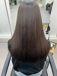 🎀縮毛矯正🎀＋トリートメント💆‍♀️✨