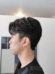 平日9時半限定🔥🔥メンズカットモデル募集🔥🔥