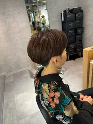【💈期間限定💈】メンズカット+カラー