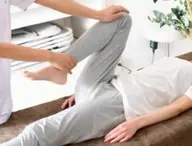 オプションメニュー🍒下半身ストレッチ✨足の浮腫や冷えに✨🦵10分