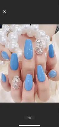 チップ長さだし★120分持ち込みやり放題 ¥12980