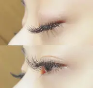 フラットラッシュ　付け放題