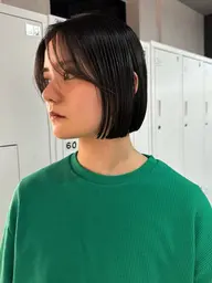 【毛髪回復率140%】💛カット+TOKIO 𝐭𝐫𝐞𝐚𝐭𝐦𝐞𝐧𝐭💛