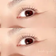 【ナチュラルな上品まつげに✨】上まつげパーマ/ラッシュリフト/パリジェンヌ🧸🎀