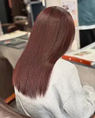 【しっかり補修✨】カット＋トリートメント