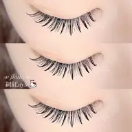 【ご新規様限定】4/19まで限定価格💨持続力◎ダブルフラットラッシュ80束(シングルラッシュ160本相当)