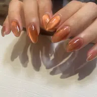 うるちゅるマグネットワンカラー〈オフ/ケア込み〉