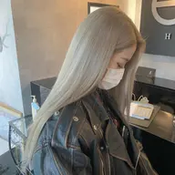 支持率100%😳‼️高クオリティーダブルカラーであなたの理想を実現させます😆👍🏆