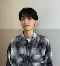 【メンズ人気No,１/クイックTR付☆】 爽やかメンズカット+眉カット or 炭酸スパ  ￥5900