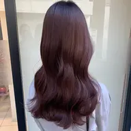 minimo限定価格 カット➕艶カラー➕TOKIO 5Stepトリートメント