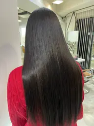 【💫ワンカラー＋10stpトリートメント💫】