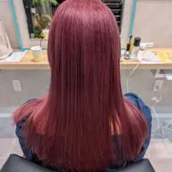 【人気No.2メニュー】【ミニモ学割】カット✂️+ダブルカラー🎀【U24限定！】