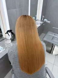 アメイジア  トリートメント✨️☘️