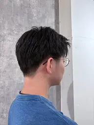【⭐️初回✨】メンズカット💇🏻