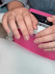 ハンド🍀ナチュラルネイル💅🏻オフあり　ウォーターケア付き💦