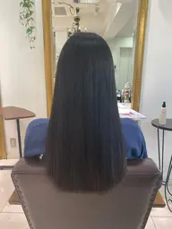 3stepトリートメント🫧超音波付き!