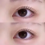 10:00​〜​/ 11:00​〜​/ 16:00​〜​まつ毛パーマモデル⸌̟͂̋⸍̑⸜̑⸝͂ ໋