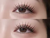 ケラチンTR付き🌈パリジェンヌorラッシュリフト