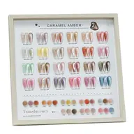 🌺マグネットワンカラー🌺当日メニュー変更不可能とさせて頂きます。