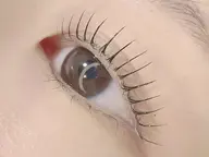 学割❣️似合わせまつ毛パーマ+束感コーティング🧴トリートメント付き🧴