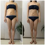 全身痩せたい方用!全身バランス調整ダイエット☆おまかせコース!(フェイシャルは含まない)