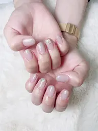 hand❁グラデーション《オフ込み》