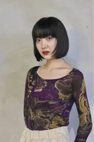 【初回限定】似合わせカット＋スタイル相談付き