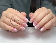 【自爪】　マグネット　OR  フラッシュ　￥5980→￥5200