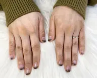 【オフあり】ジェル ラメグラ