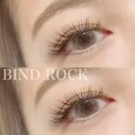 【持続力＆ボリューム◎】バインドロック■80束(120本相当)