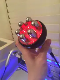 【とにかく体を温めたい】ラジオ波✖️強圧リンパ マッサージ90分