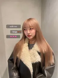 ハイブリーチ＋トリートメント