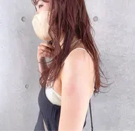 【平日限定🌿】(初回、2回目)カラー¥11,550→¥5,500