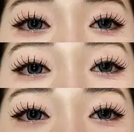 〈三週間以内！リペアの方〉LEDマツエク/フラットラッシュつけ放題