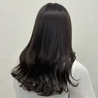 🎶💗【透明感抜群】髪質改善カラー➕トリートメント➕スパ付き💗🎶