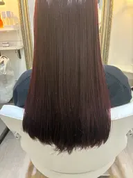 【🌸ミニモ限定🌸】🌈全体カラー🌈➕🌟うる艶プレミアムトリートメント🌟
