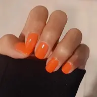 ワンカラー・ラメグラ