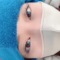 ご新規様限定‼️ラッシュリフト+エクステ装着🦋コーティング仕上げ🫧