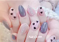 オフなし持ち込みデザイン(デザイン6本まで)(ジェルオフあり+500円)