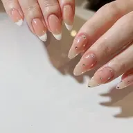 ハンドジェルネイル