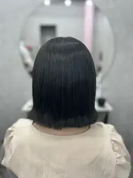 ボブカットモデル様メニュー🧚🏻♀️※ショートカット、メンズカットは🙅🏻♀️