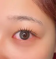 🌹パリジェンヌラッシュリフト（コーティング込）